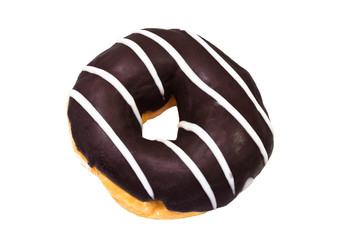 Donut Chocolate 1 Piece