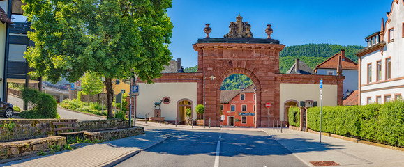 Stadttor © Jens Hertel