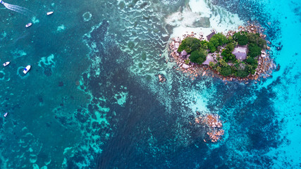 Seychelles 
