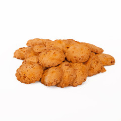 biscuit chevre espelette