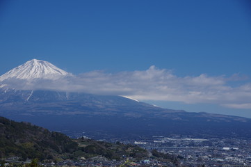 富士山