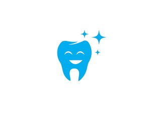 Dental care logo Template