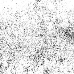 Halftone monochrome grunge lines texture.