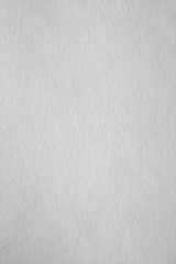 Close up paper texture background. Abstract seamless pattern. Rag baryta.