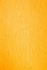 Fototapeta premium Close up paper texture background. Abstract seamless yellow pattern. German Etching.