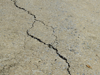 crack floor texture