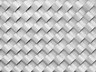 black and white stainless steel plate wall texture background