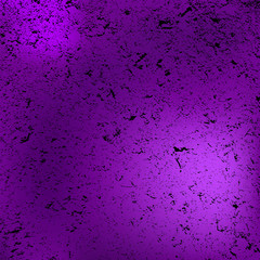 Stone violet texture.Background in the form of noise with bright backlight.A festive New Year grunge background. Vector illustration.