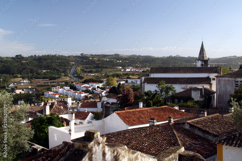 Canvas Prints Portugal