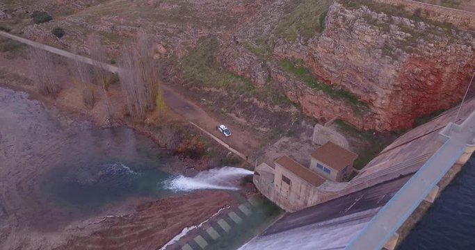 Pe&ntilde;arroya Marsh November 2018