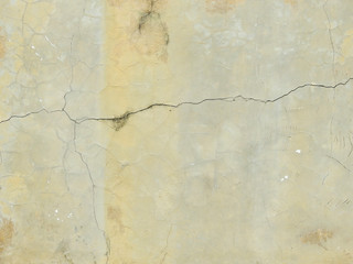 crack cement wall texture background