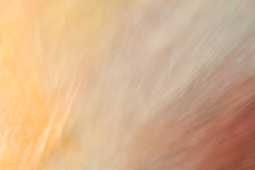 Bright multicolor abstract background with a digitally painted smeared effect.