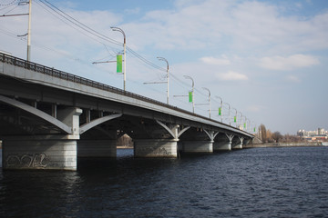 bridge