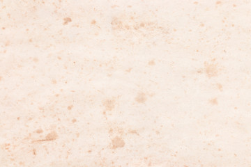 old structural paper