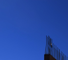 metal on blue cr2019 darrell jbanks