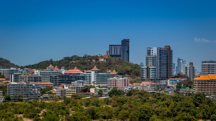 Pratamnak Hill, Pattaya