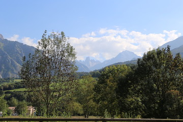 Picos de Europa