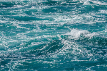 la vague