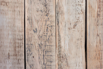 Fototapeta premium The old wood texture with natural patterns