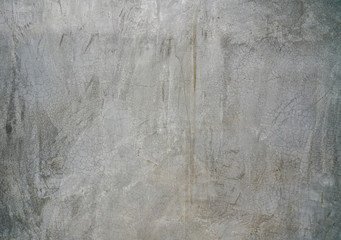 texture of old vintage concrete wall