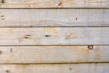 Obraz premium The old wood texture with natural patterns