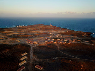 Teneriffa von oben