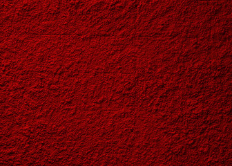 dark red wall texture background