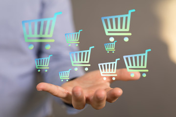 online shopping