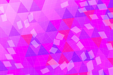 Obraz premium abstract, pink, design, wallpaper, wave, texture, blue, illustration, pattern, purple, lines, white, art, light, graphic, digital, curve, waves, backdrop, line, artistic, motion, color, backgrounds