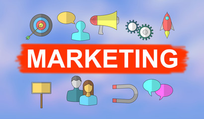 Concept of marketing