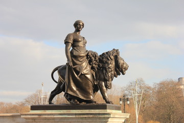 london architects streets styles