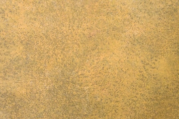 Texture painted on canvas