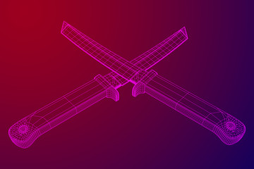 Fixed Blade Tactical Knife