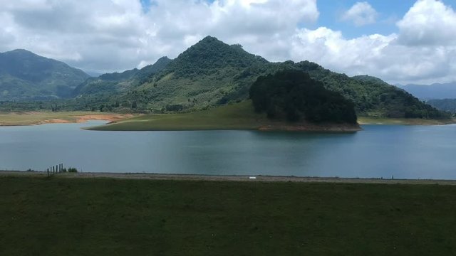 an exceptional flight in Tenango de las Flores