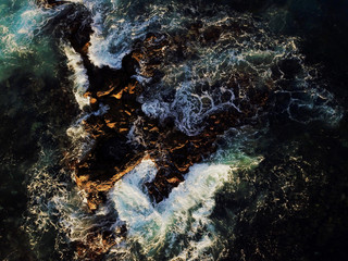 Andalusien und Teneriffa aus der Luft - Eindrucksvolle Luftbilder von Spanien