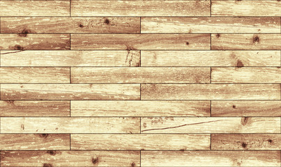Seamless Texture of old Wood background.