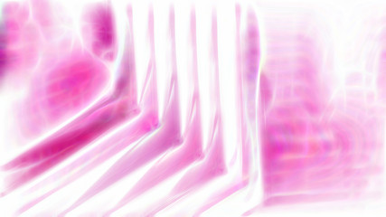 Obraz na płótnie Canvas Pink and White Abstract Texture Background Design