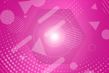 Beautiful magenta abstract background. Pink neutral backdrop for presentation design. Crimson base for website, print, base for banners, wallpapers, business cards, brochure, banner, calendar, graphic