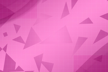 Naklejka na ściany i meble Beautiful magenta abstract background. Pink neutral backdrop for presentation design. Crimson base for website, print, base for banners, wallpapers, business cards, brochure, banner, calendar, graphic