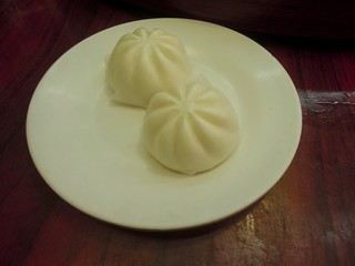 美味しい中華まん