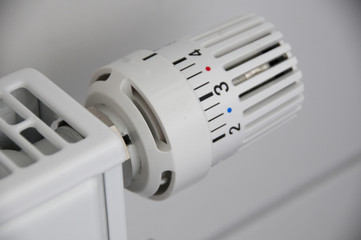 Thermostat Heizk&ouml;rper