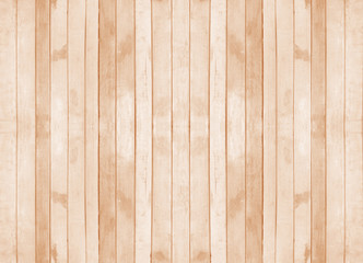 Beautiful Vintage brown wooden texture for background
