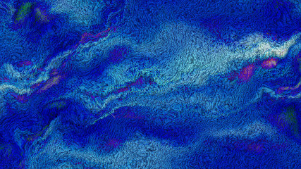 Dark Blue Woolen Texture Background © stockgraphicdesigns