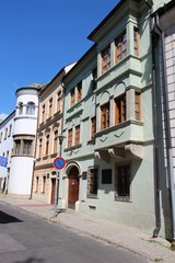 Bratislava