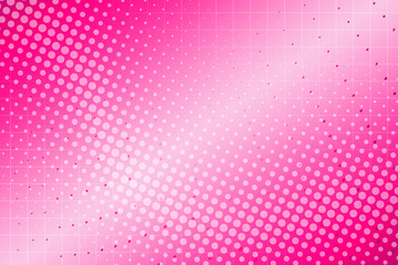 abstract, pink, pattern, texture, design, wallpaper, art, dot, illustration, backdrop, blue, color, red, graphic, light, fabric, white, purple, polka, dots, line, digital, seamless, violet, wave