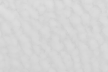 White clouds texture background