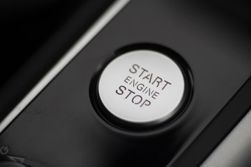 start button 