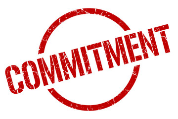 commitment stamp
