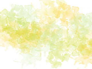 Abstract beautiful Colorful shape watercolor illustration painting background and texture backdrop.