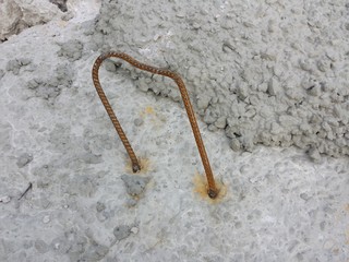 Concrete